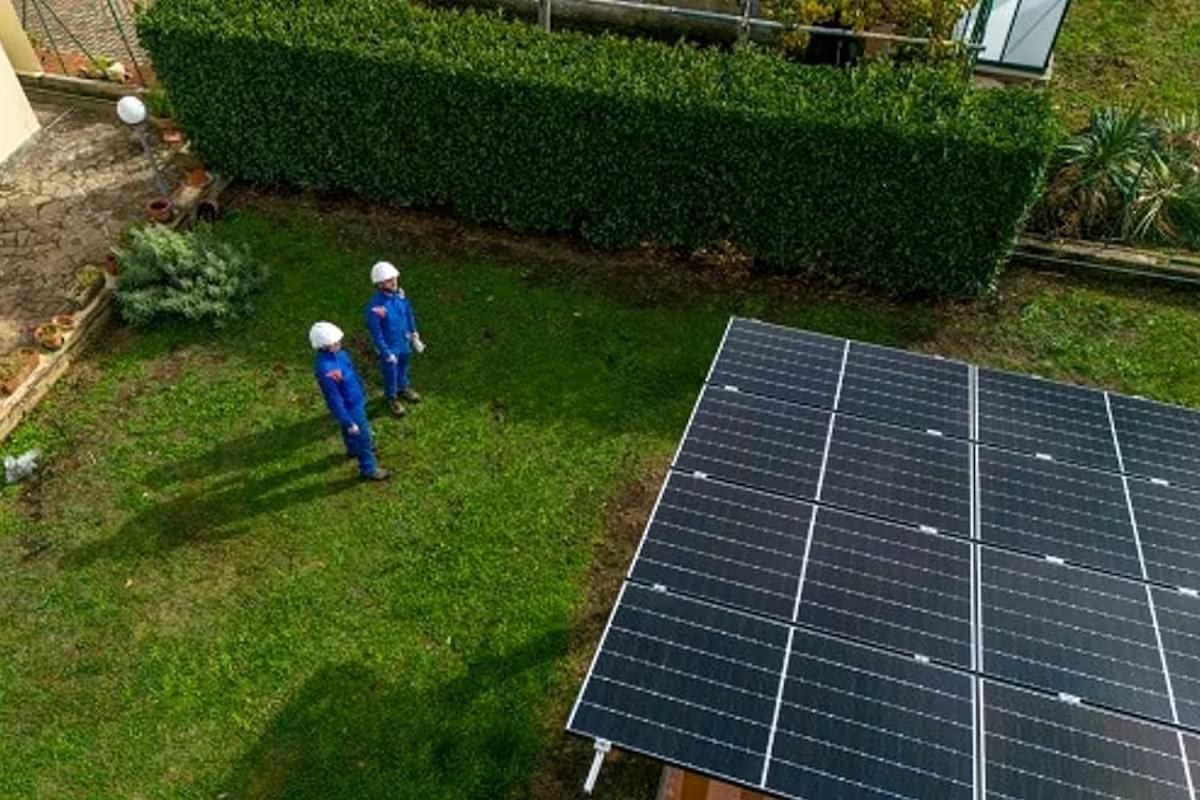 Fotovoltaico in Toscana: guida completa