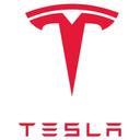 Logo Tesla