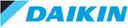 Logo Daikin