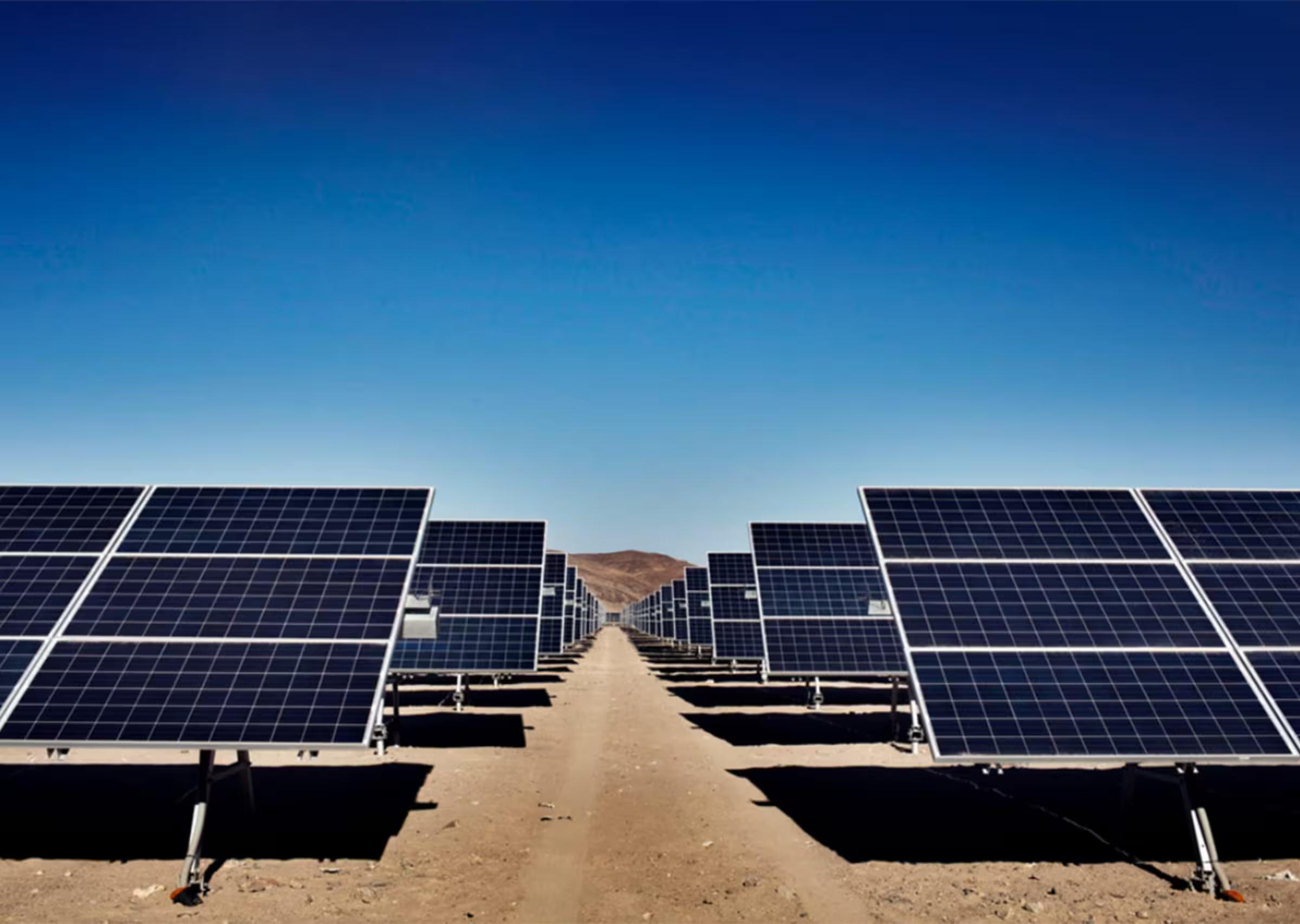 Impianti Fotovoltaici a Terra: Un'Opzione Sostenibile per il Futuro dell'Energia