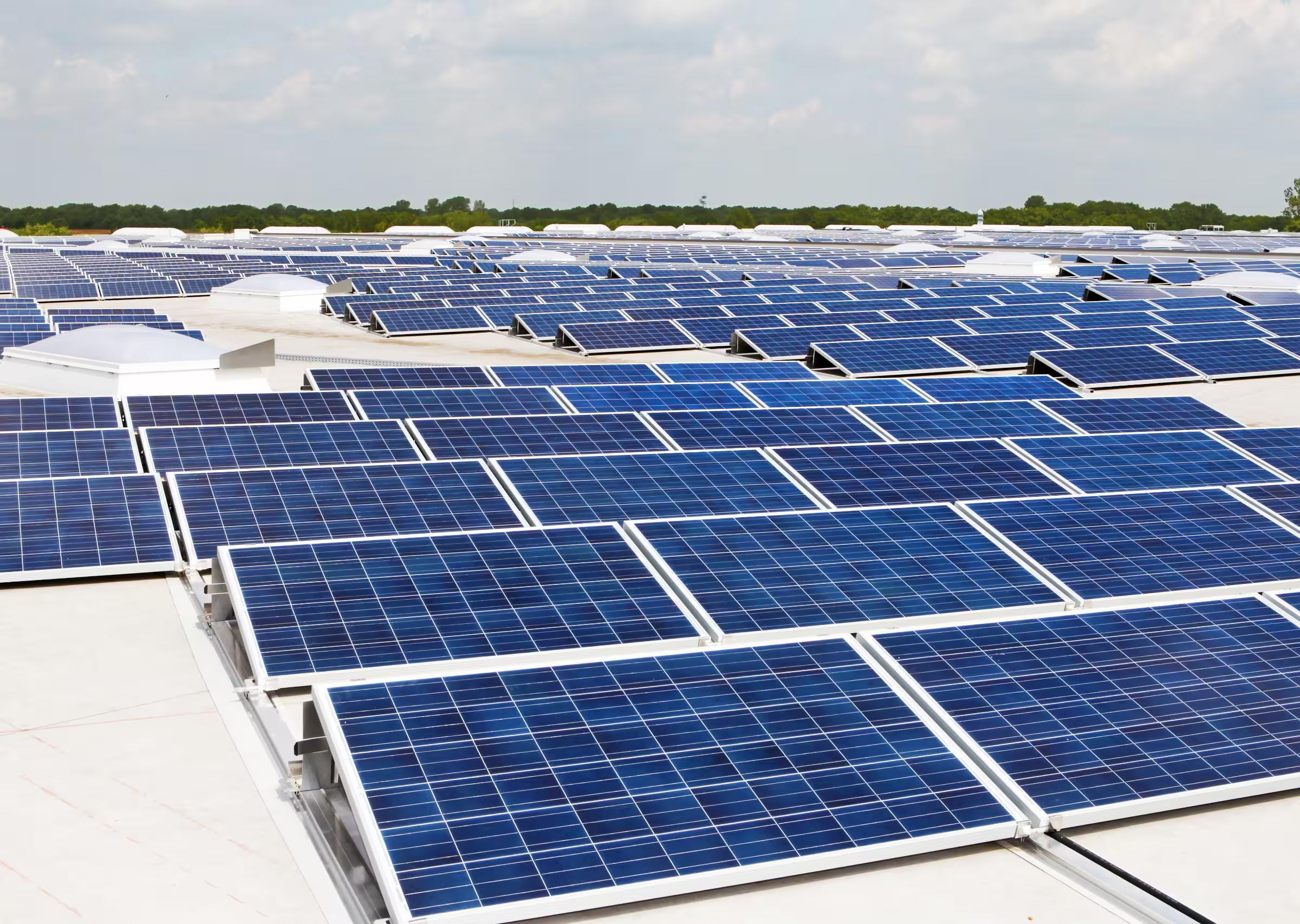 Dove vengono installati gli impianti fotovoltaici?